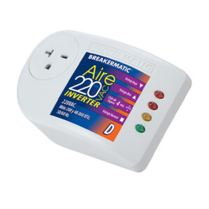 Electronic Protector for Air Conditioners (Up to 20A / 48.000 BTU ó 2 HP) and Cooling Equipment of 220Vac