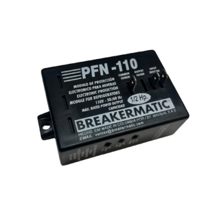 Imagen del PFN110-150EST vista Frontal