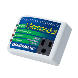 Electronic Protector for Microwave up to 1875W