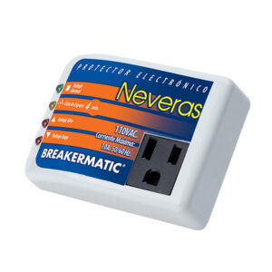 Electronic Protector for Refrigerators and Freezers, Water Chillers, Minibar