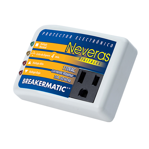 Electronic Protector for Household Refrigerators and Last Generation