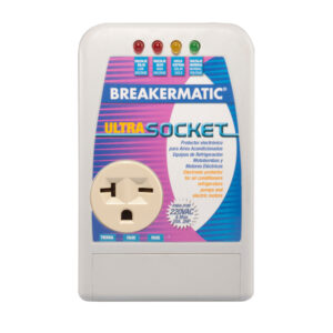 Protector Electrónico Ultra Socket 220