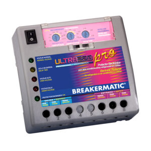 Protector Electrónico Ultra 220 Profesional