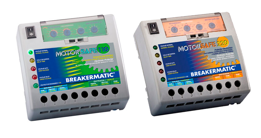 Drive Chucks & Sub Savers