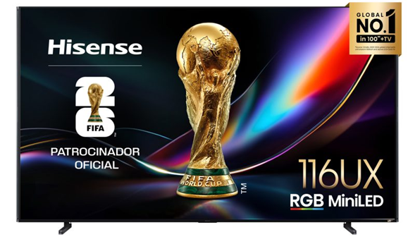 Los 5 mejores televisores de 2026 (y cómo protegerlos de subidas de voltaje)