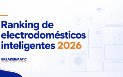 Los mejores electrodomésticos de 2026